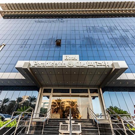 Paradise Inn Jeddah Hotel Exteriör bild