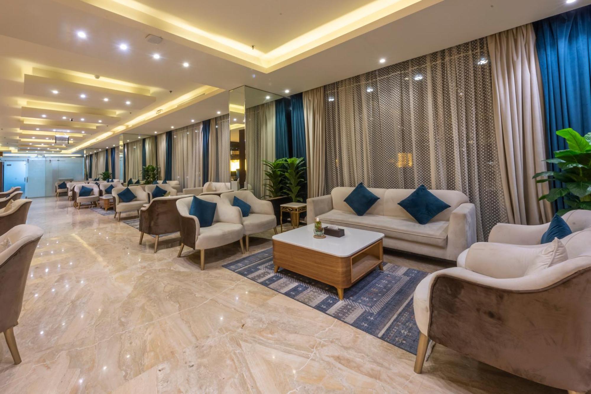 Paradise Inn Jeddah Hotel Exteriör bild